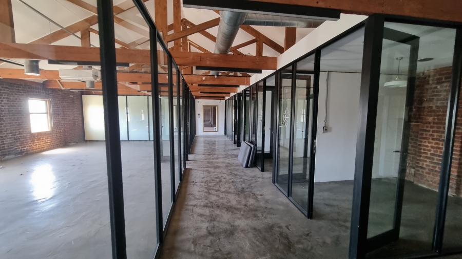 Commercial Property for Sale in Woodstock Western Cape